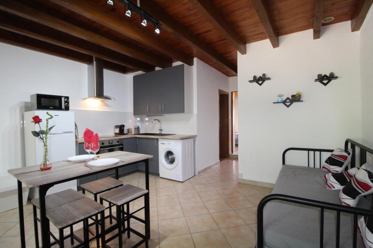 Gites A La Ferme De Bacon Saint-Sylvestre (Ardeche) Exterior foto
